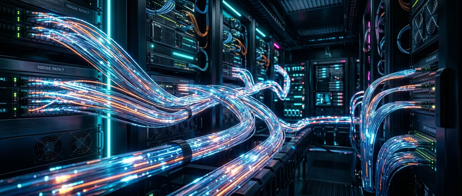 Fiber İnternetin Gelişimi: Geleceğe Bağlanan Teknoloji